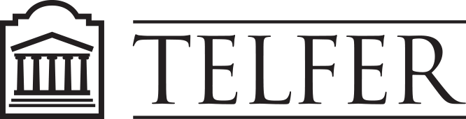 Telfer logo