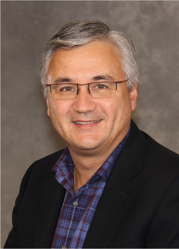 Fung-Kee-Fung, Michael