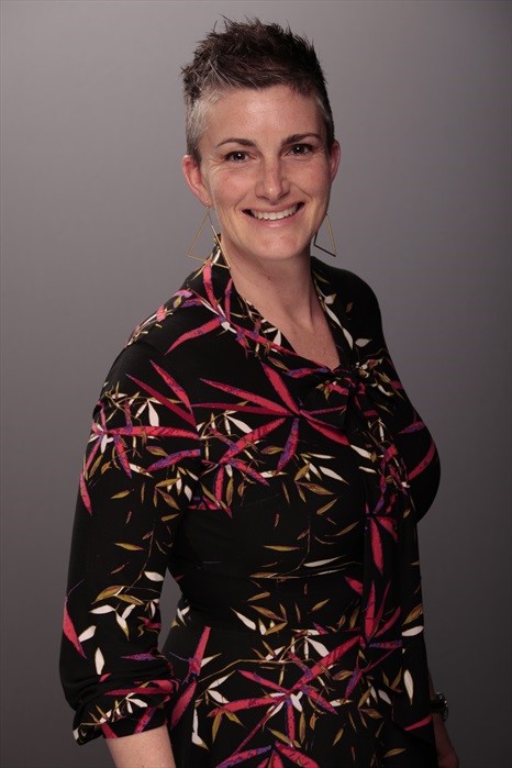 Laflamme, Maryse