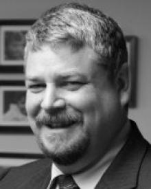 Iain Christie