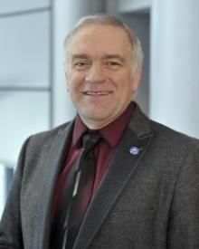 Eric Laliberte