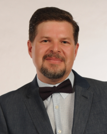 Peter Levesque