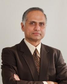 P.M. Vasudev