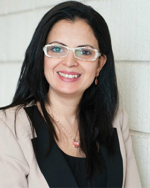 Lamia Chourou, PhD