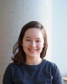 Le-Huu Pineault , Anne