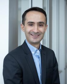 Ali Akyol, Ph.D. 