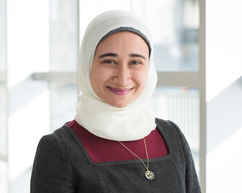 Mariam Magdy Hussein