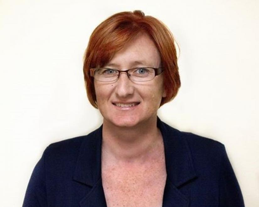 Alison Coates