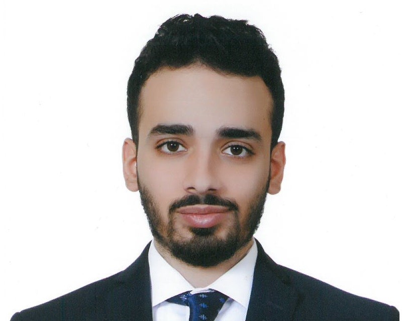 Ali Mahdi