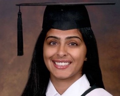 Shaista Karim Sadrudin Jaffer