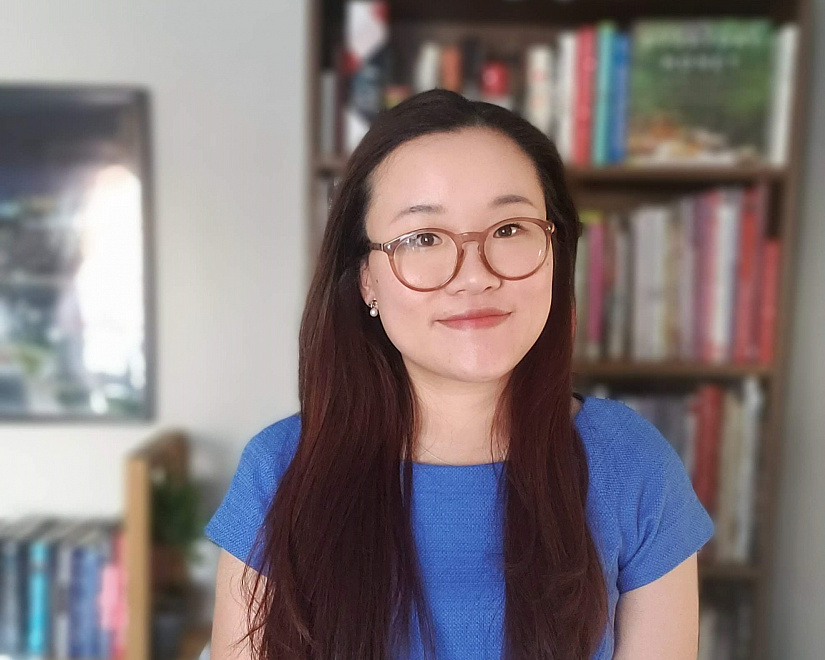 Yanhong Li