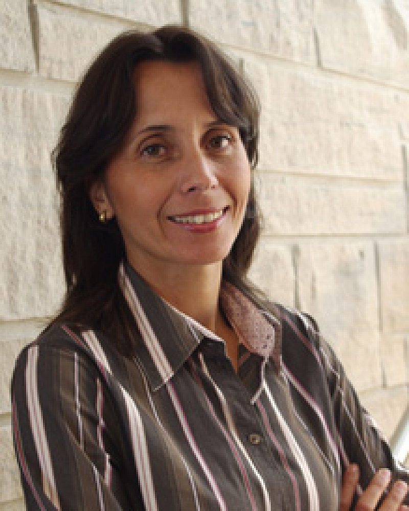 Hamzaoui Essoussi, Leila