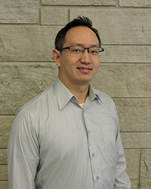 Jonathan Yu-Meng Li, Ph.D. 