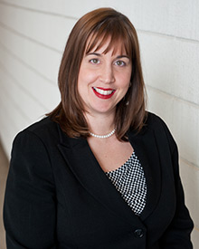 Ouimet, Robyn