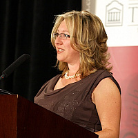Mona Fortier