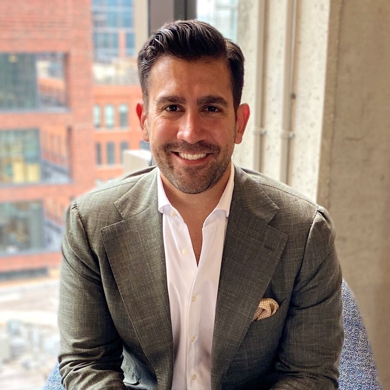 Headshot George Khalife