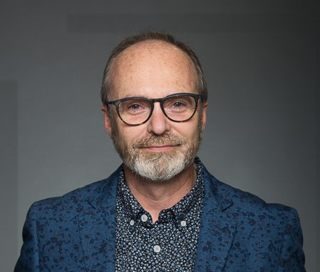 Ian Graham