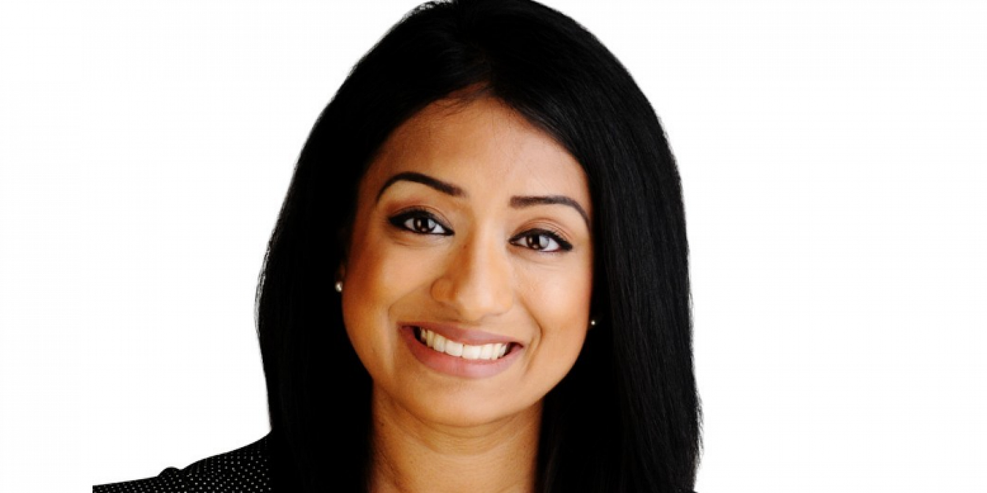 Headshot of Jerani Sivayogan