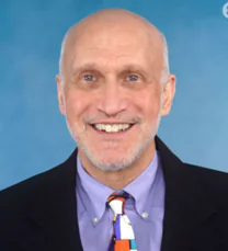 wayne landsman headshot