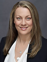 Julie Lupinacci, EMBA 2016, Chief Customer Officer, Hydro Ottawa