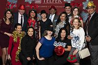 Photo Gallery: Telfer Executive MBA's Annual Alumni Holiday Party