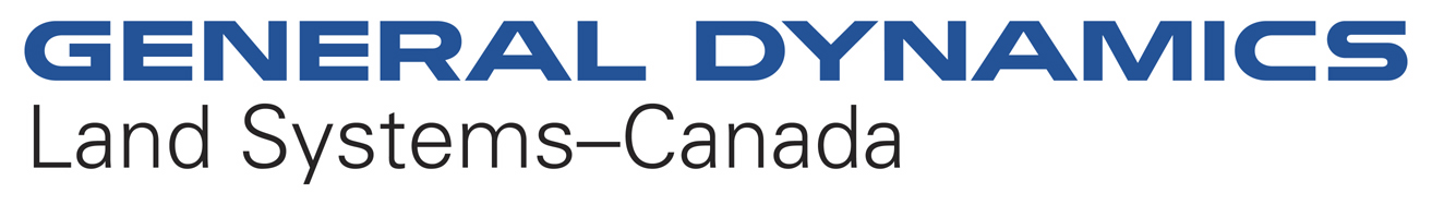 General Dynamics Land Systems Logo