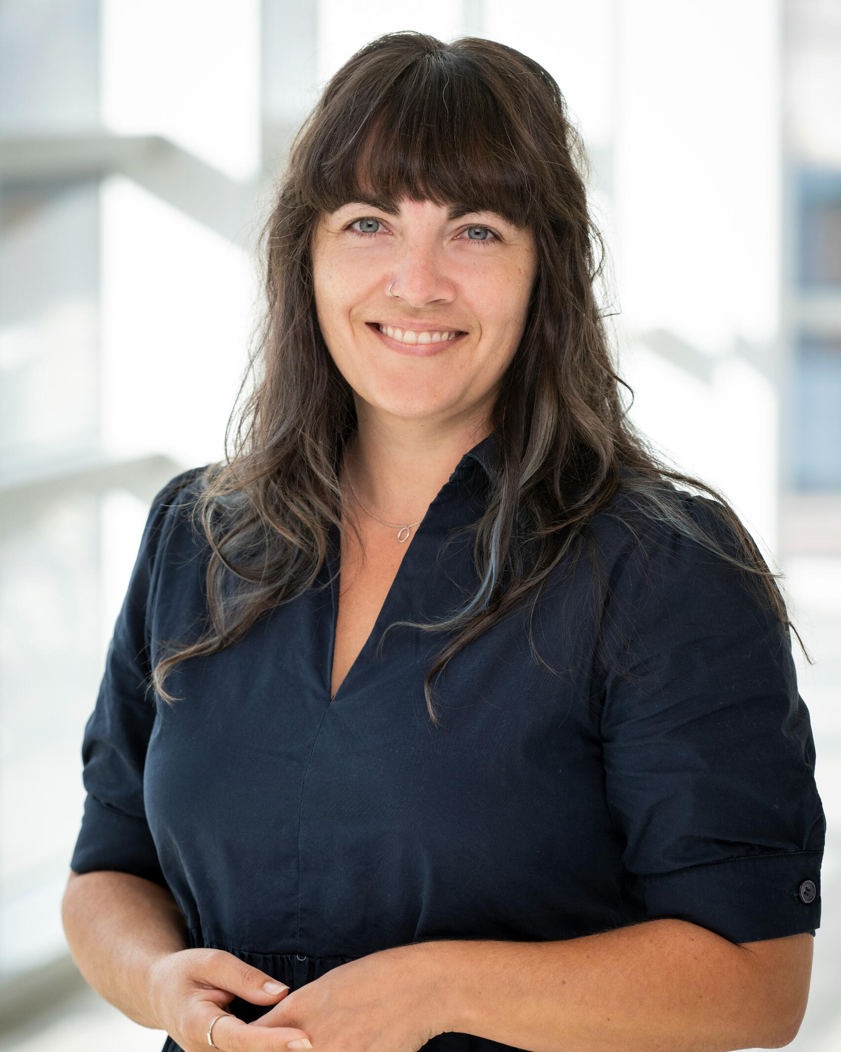 Mireille Brownhill