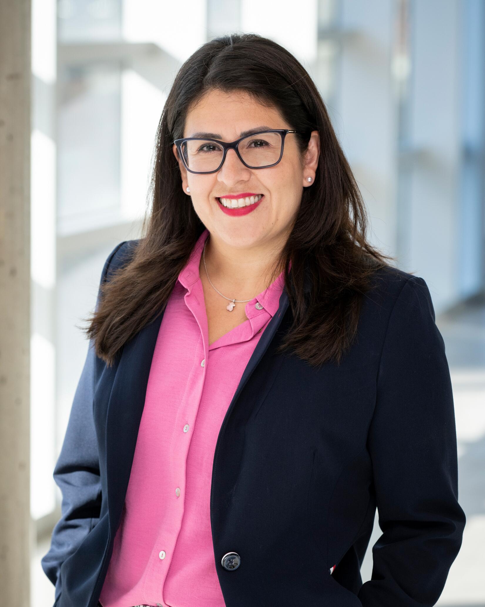 Carolina Caracas