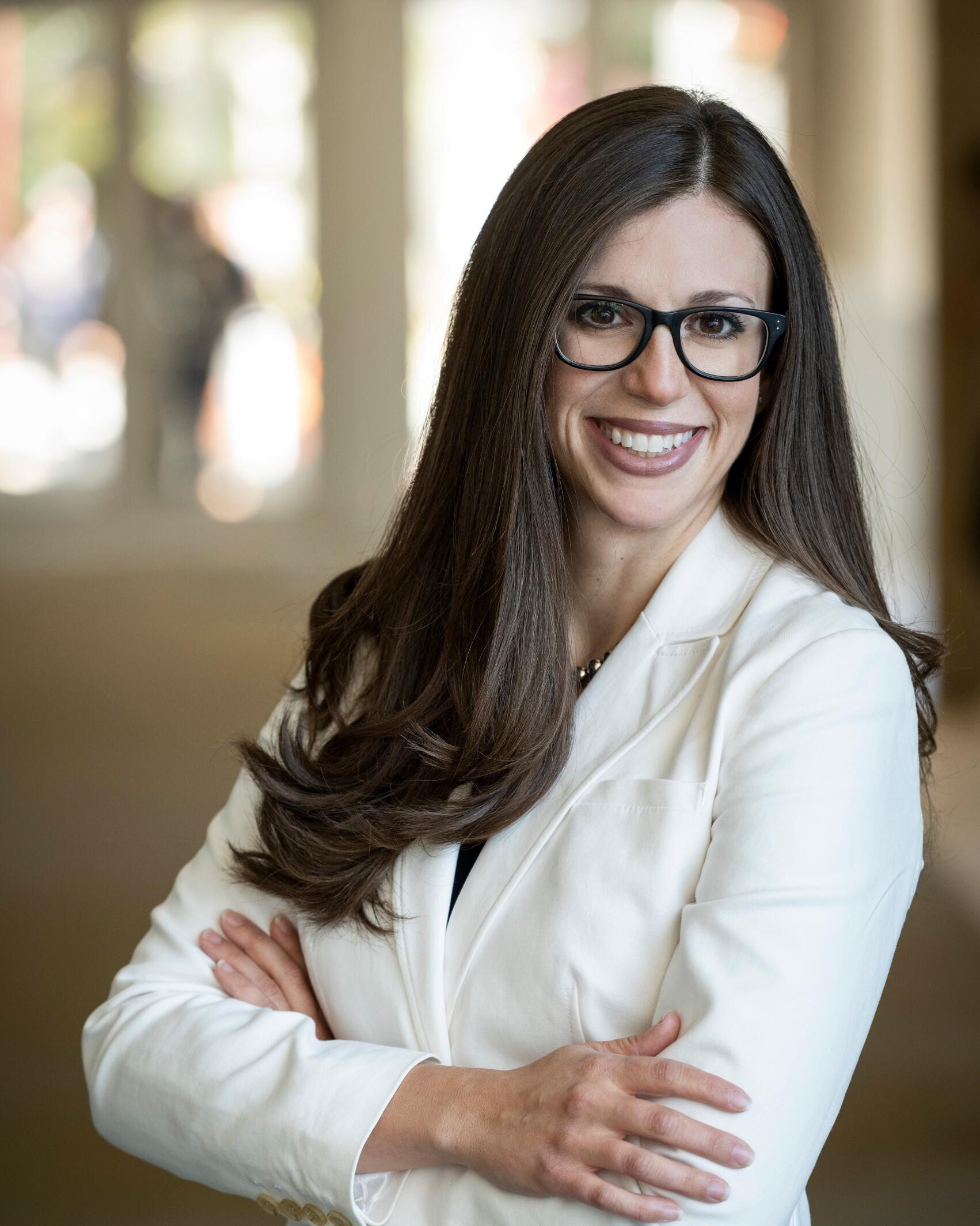 Jennifer Dimoff