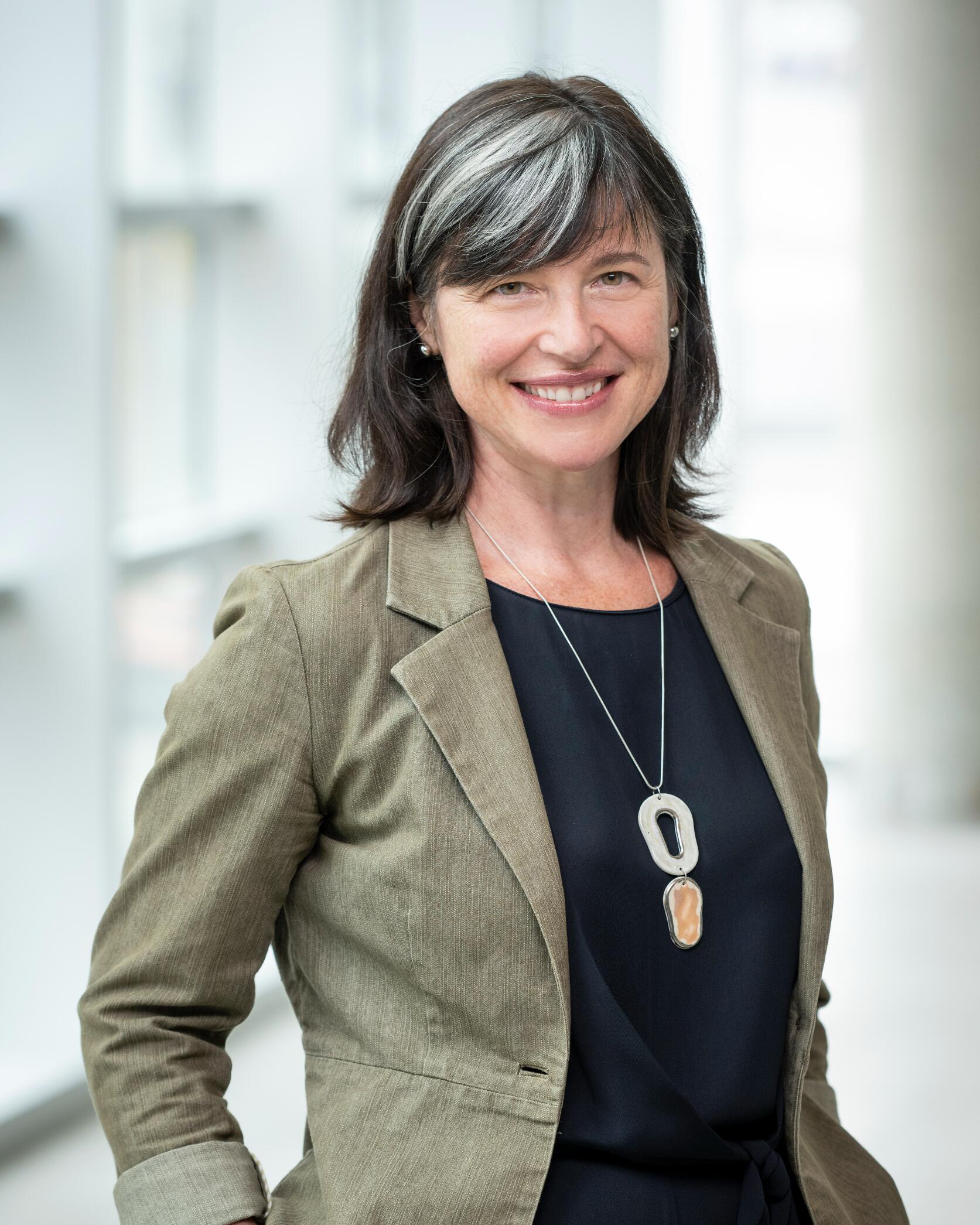 Lysanne Lessard