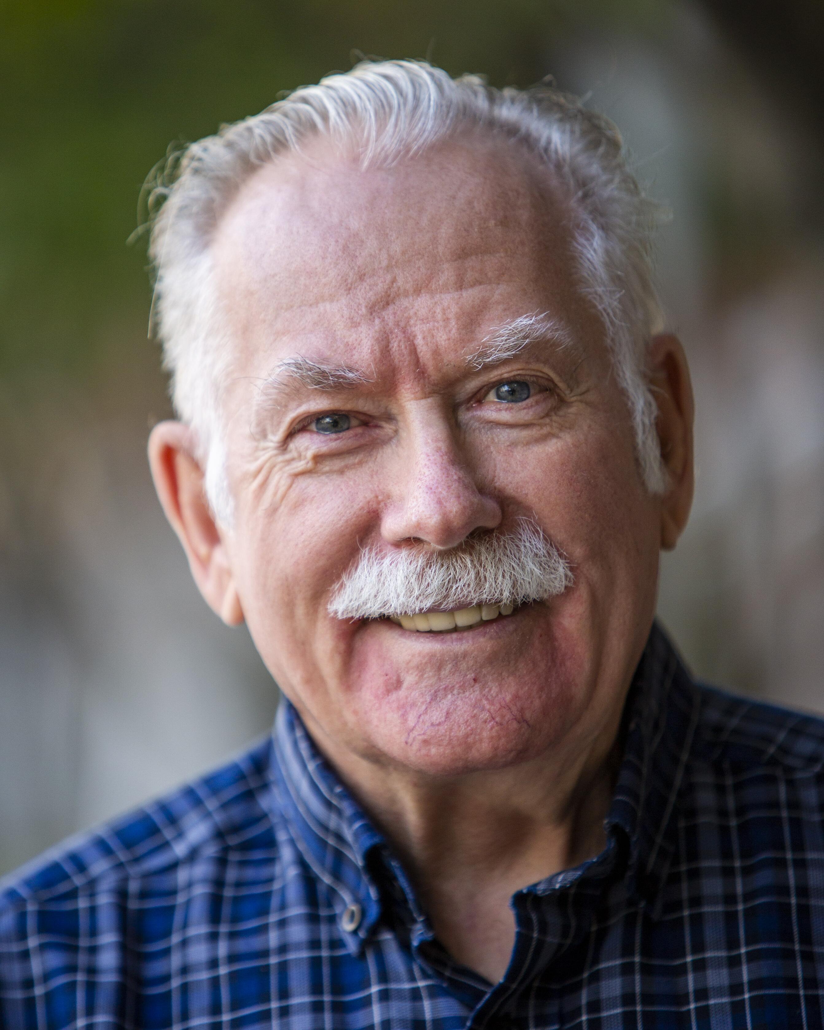 Wayne Corneil