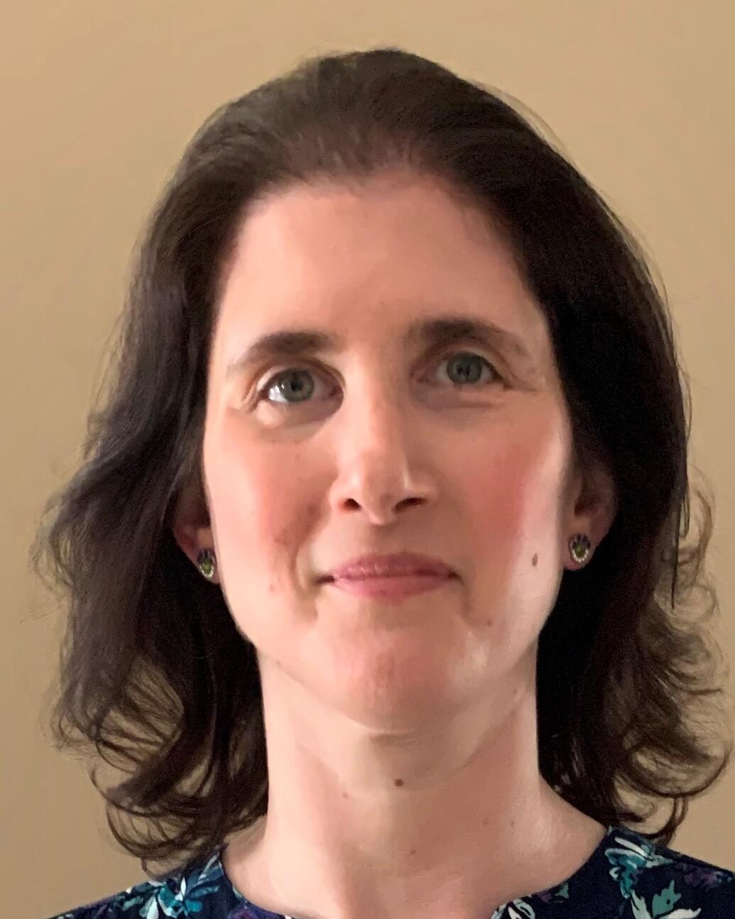Isabelle Paquet
