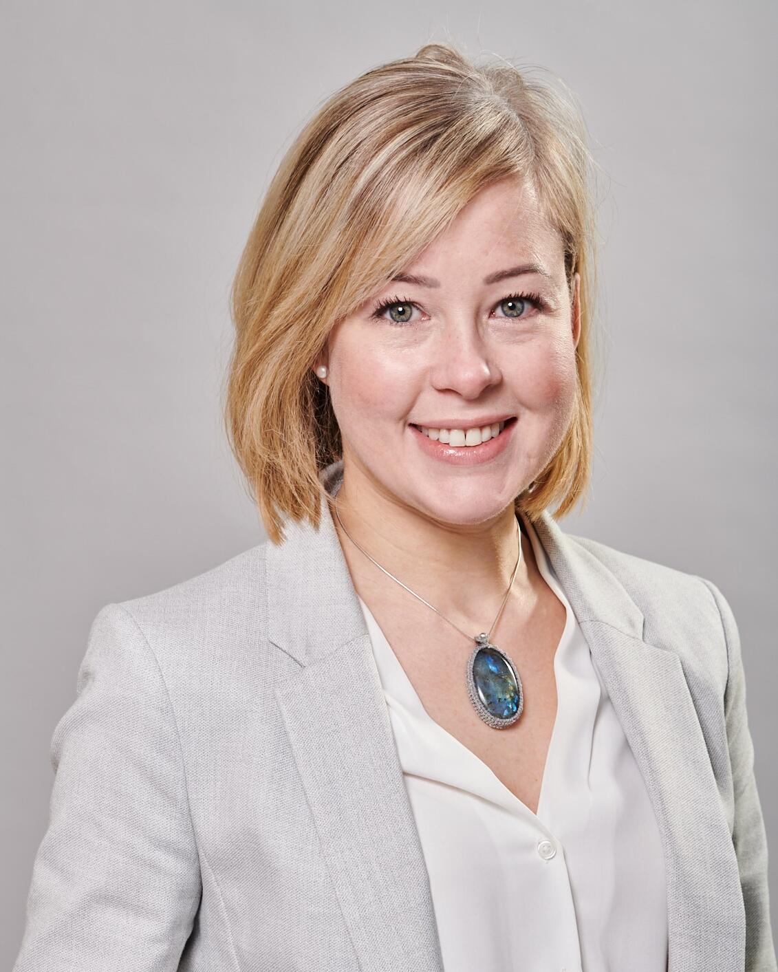 Véronique Bélinge