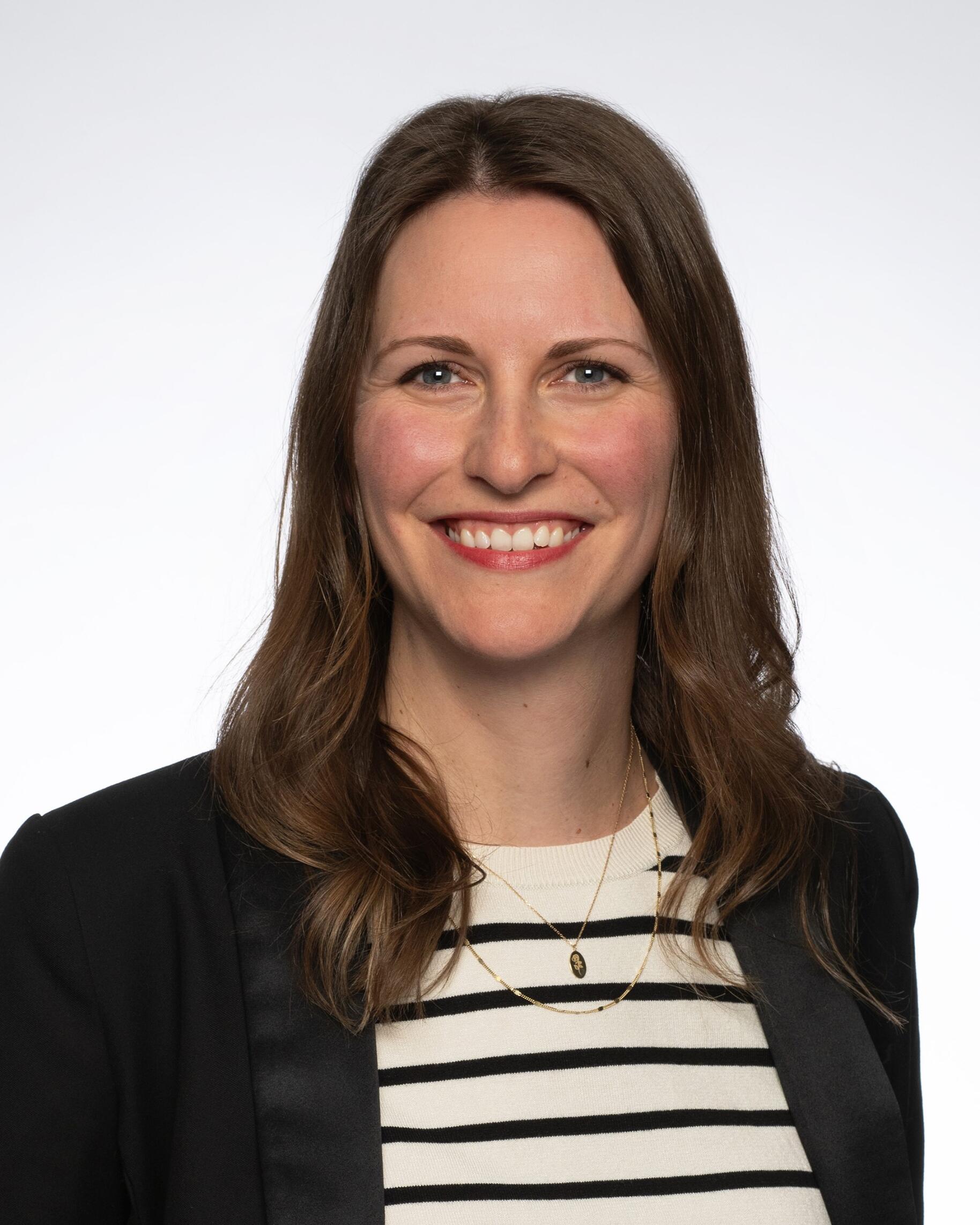 Katherine Sklar