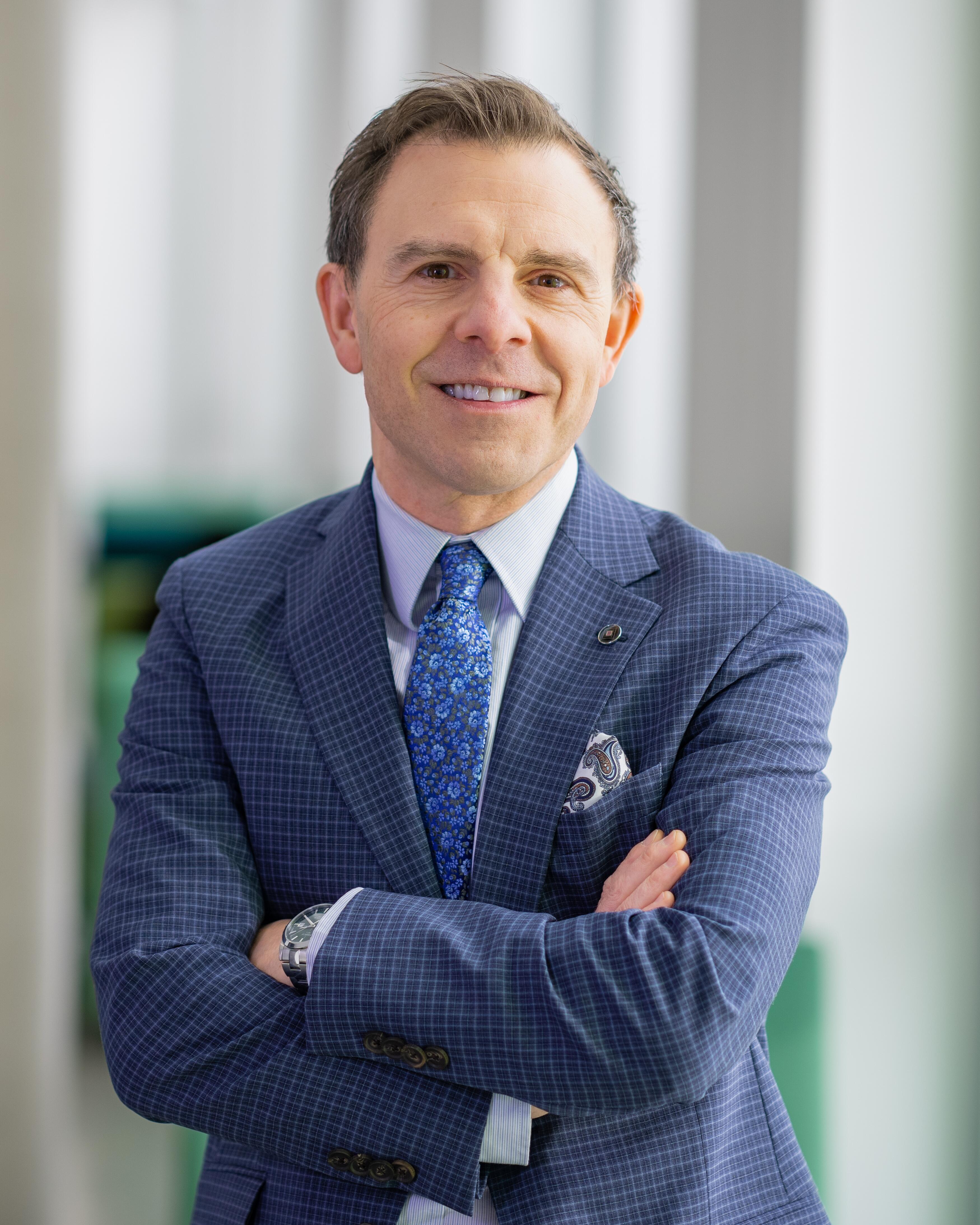 Craig Kuziemsky