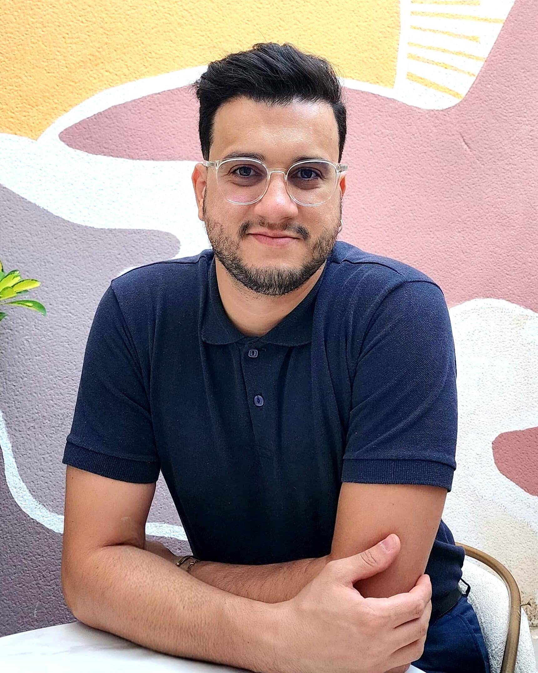 Abdel Haddad