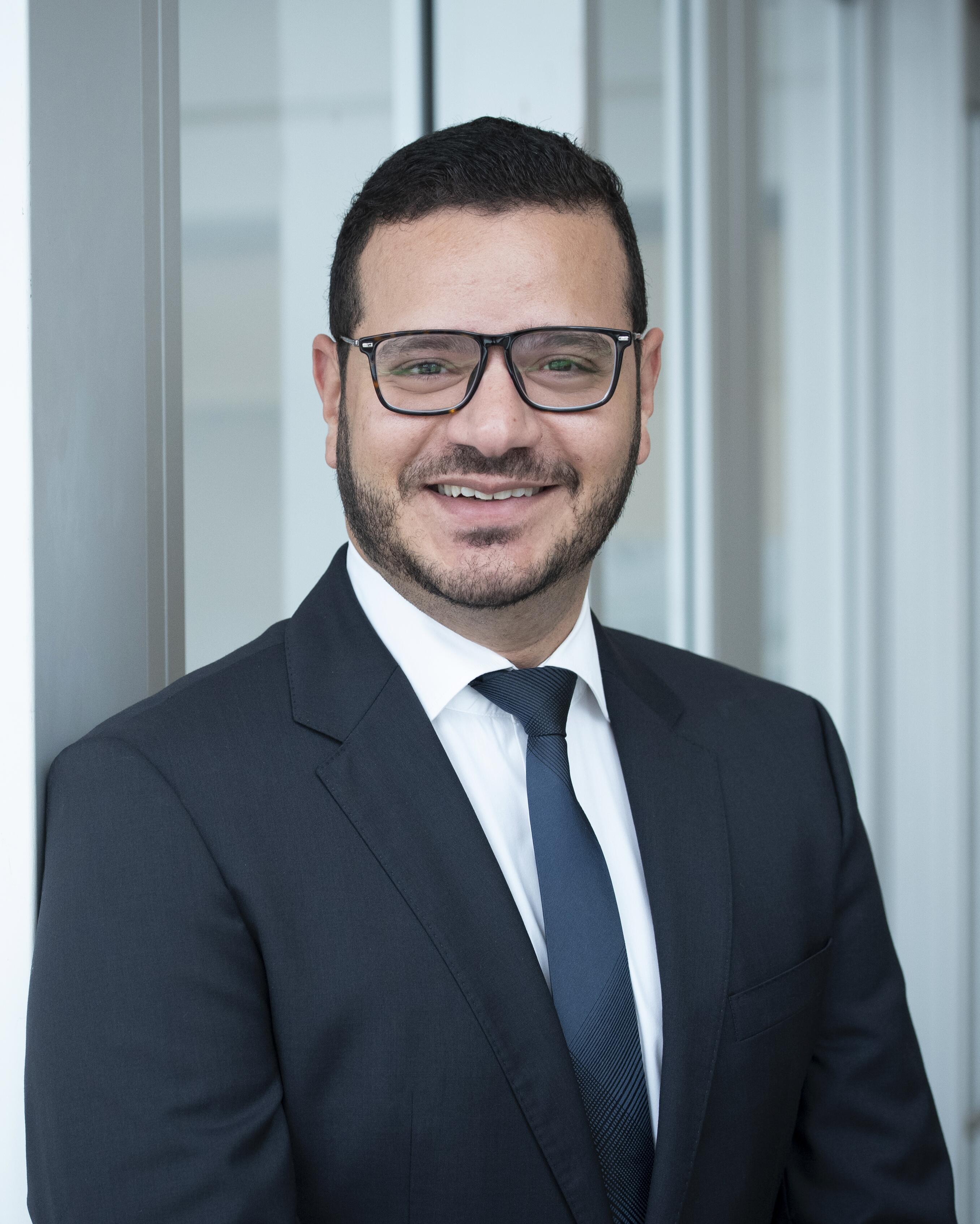 Ahmed Khalil Ben Ayed