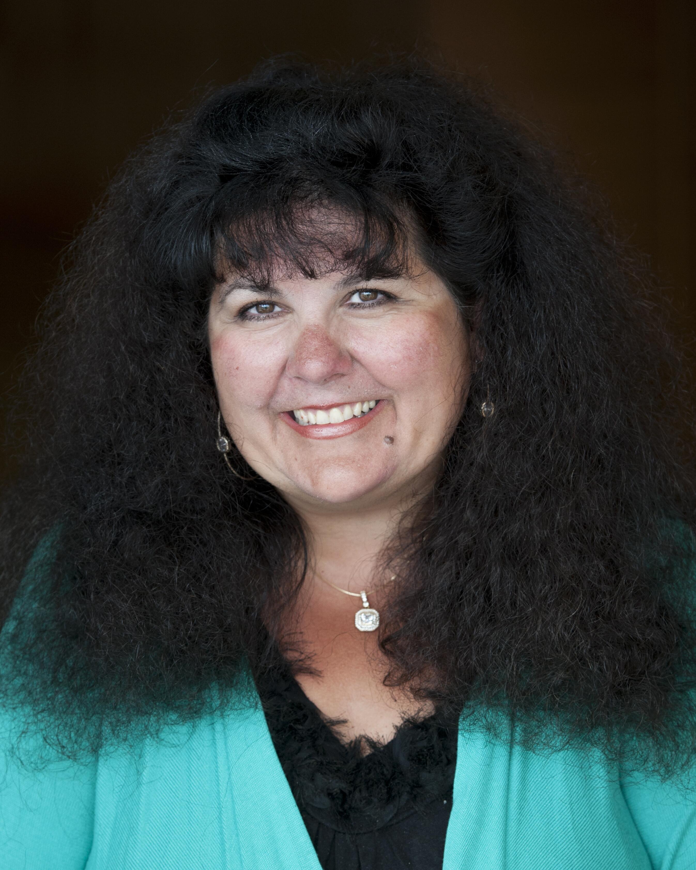 Tina Albert