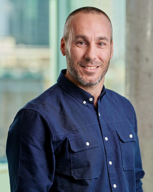 Alexandre Bélanger
