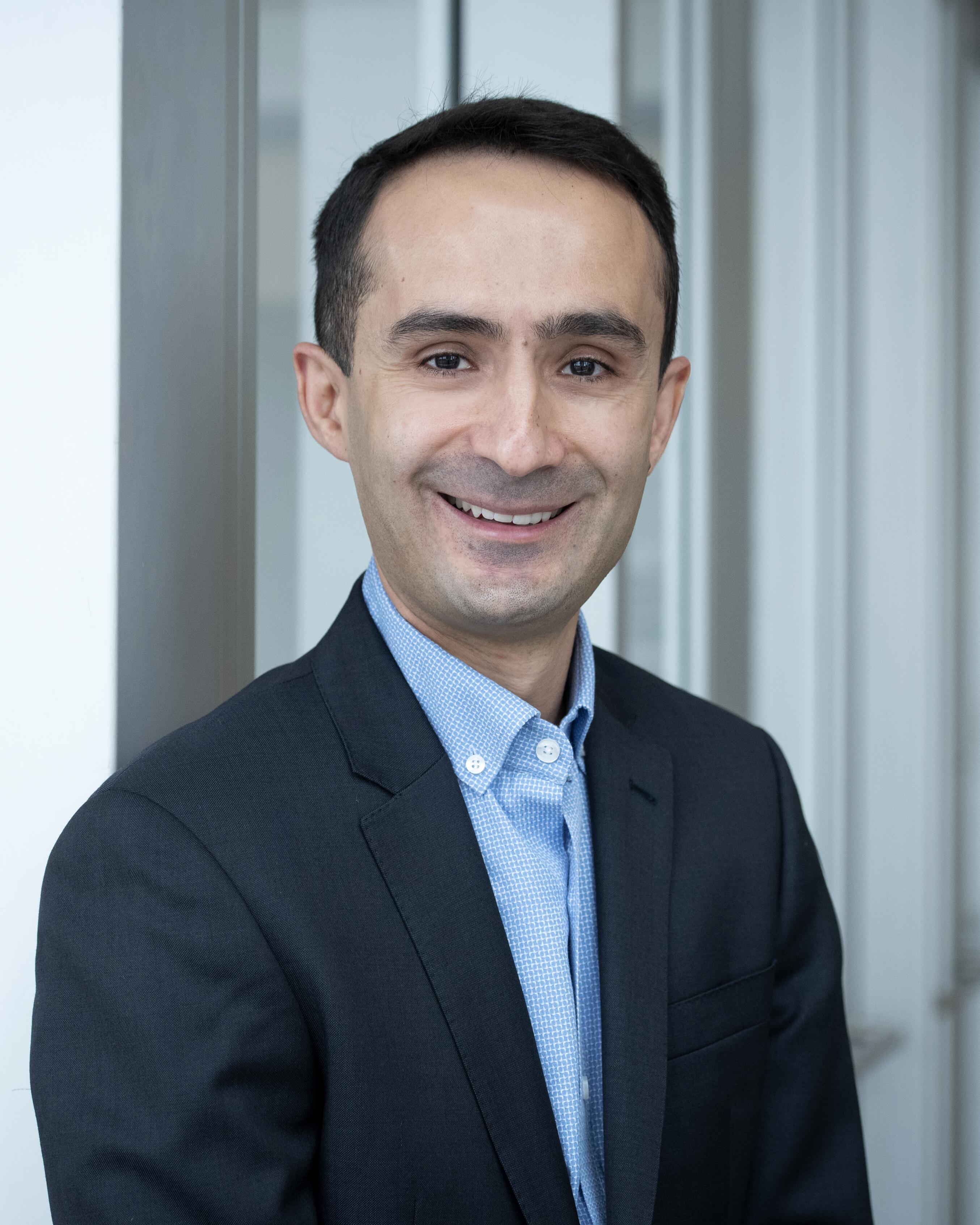 Ali Akyol