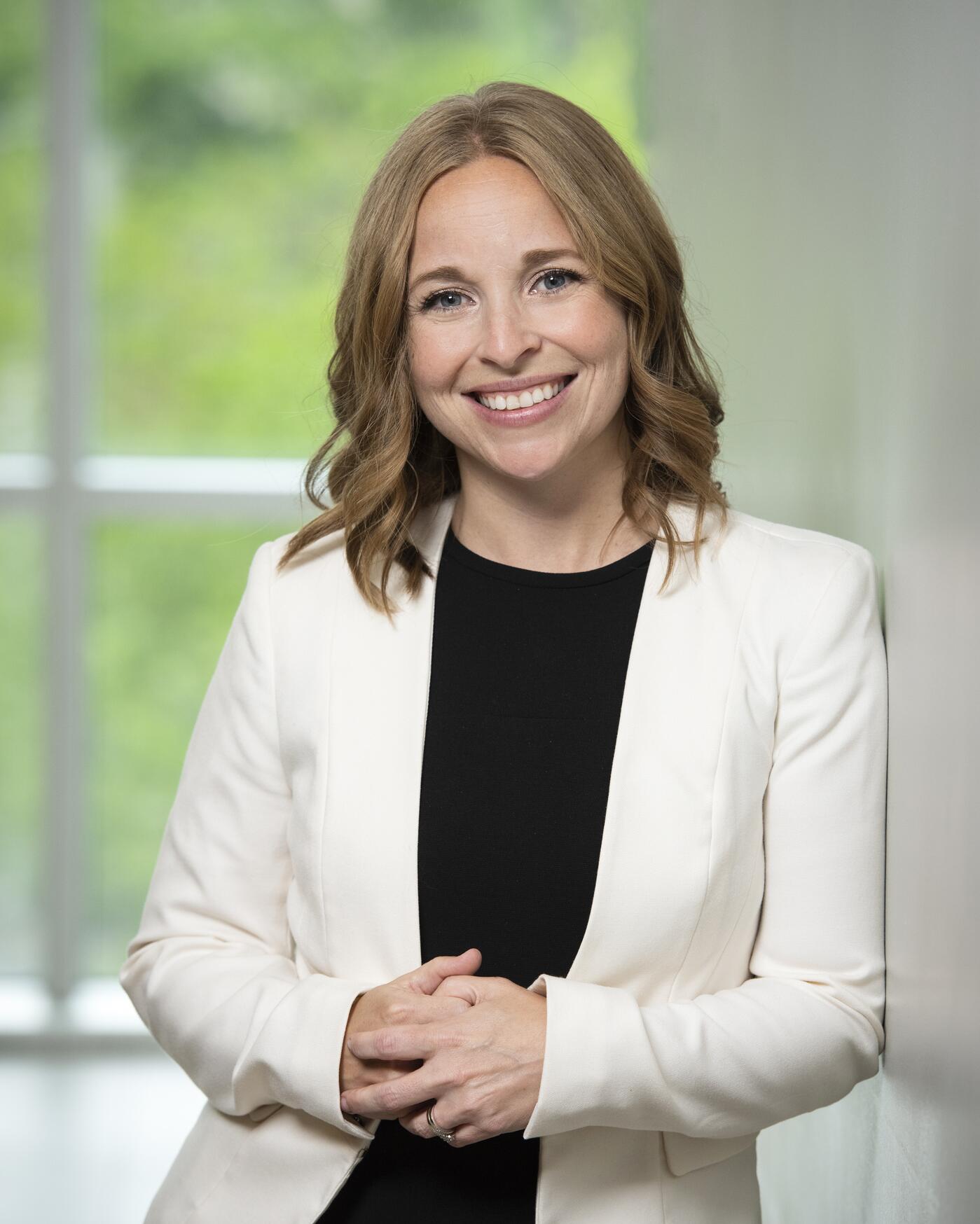 Amanda Richardson