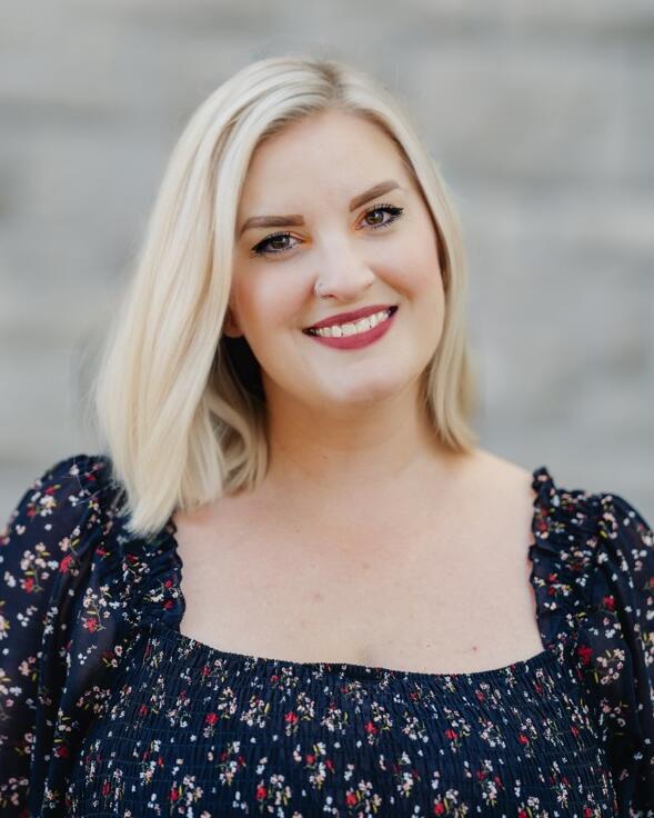 Amy-Lynn Desrosiers