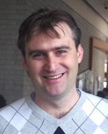 Pavel Andreev