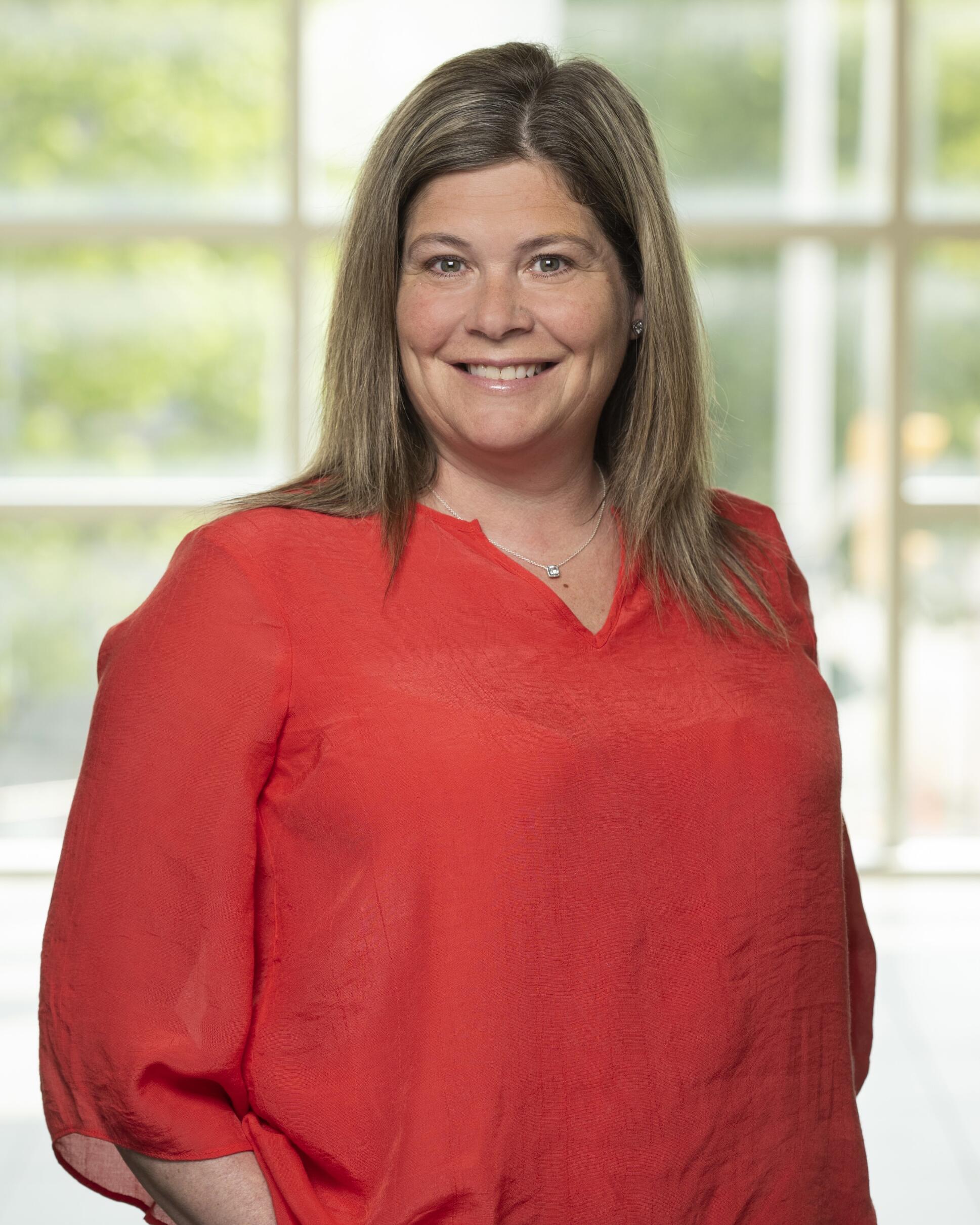 Anne Bercier