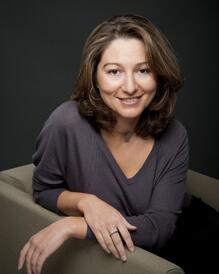Sarah Ben Amor