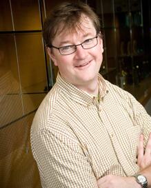 Kevin Brand
