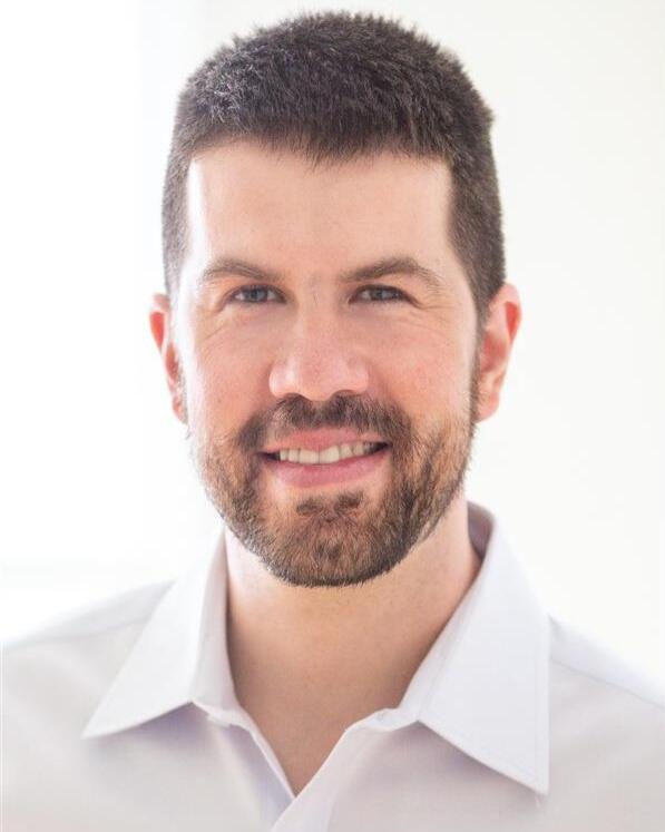 Mathieu Bouchard