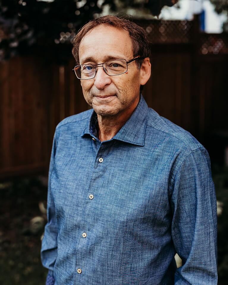 Jonathan Calof