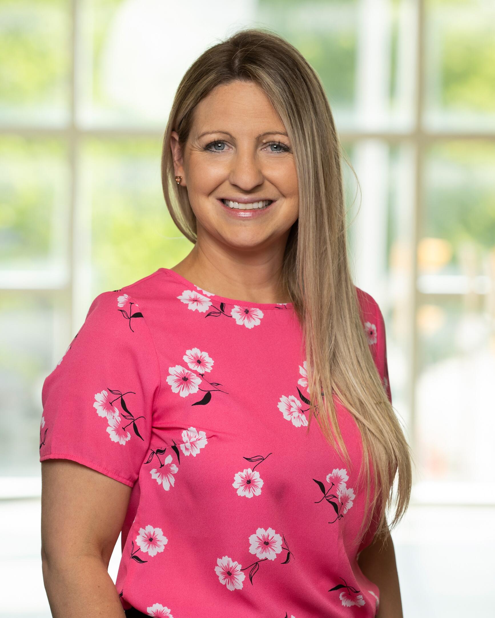 Carole Anne Gratton