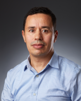 Abdellah Chehri